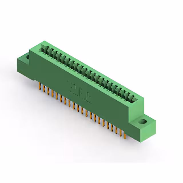 342-021-558-104 EDAC Inc.  Edgeboard Connectors